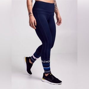 Soulcycle x Lilybod leggings - Size M - new without tags